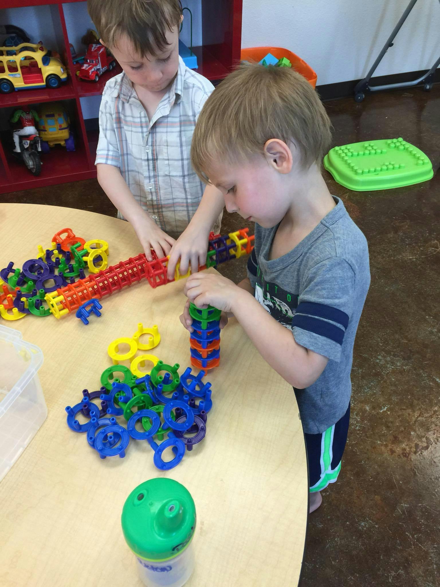 PLC Kidz Daycare in Joplin, MO Winnie