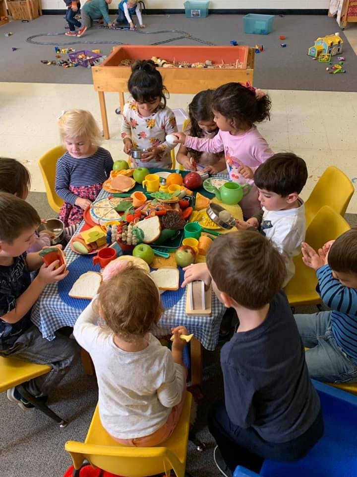 Ann Arbor Hills Child Development Center Daycare in Ann Arbor, MI