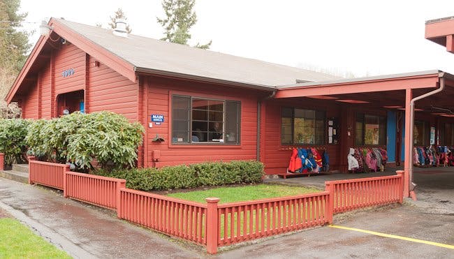 West Hills Montessori School (Vermont Street Campus) Daycare in