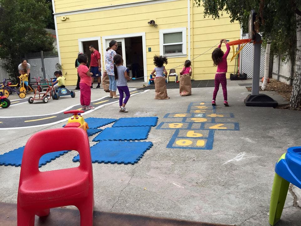 Little Sprouts Preschool Preschool in Oakland, CA Winnie