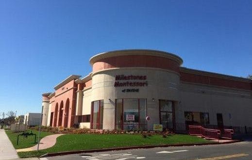 Milestones Montessori Of Irvine Preschool in Irvine, CA Winnie