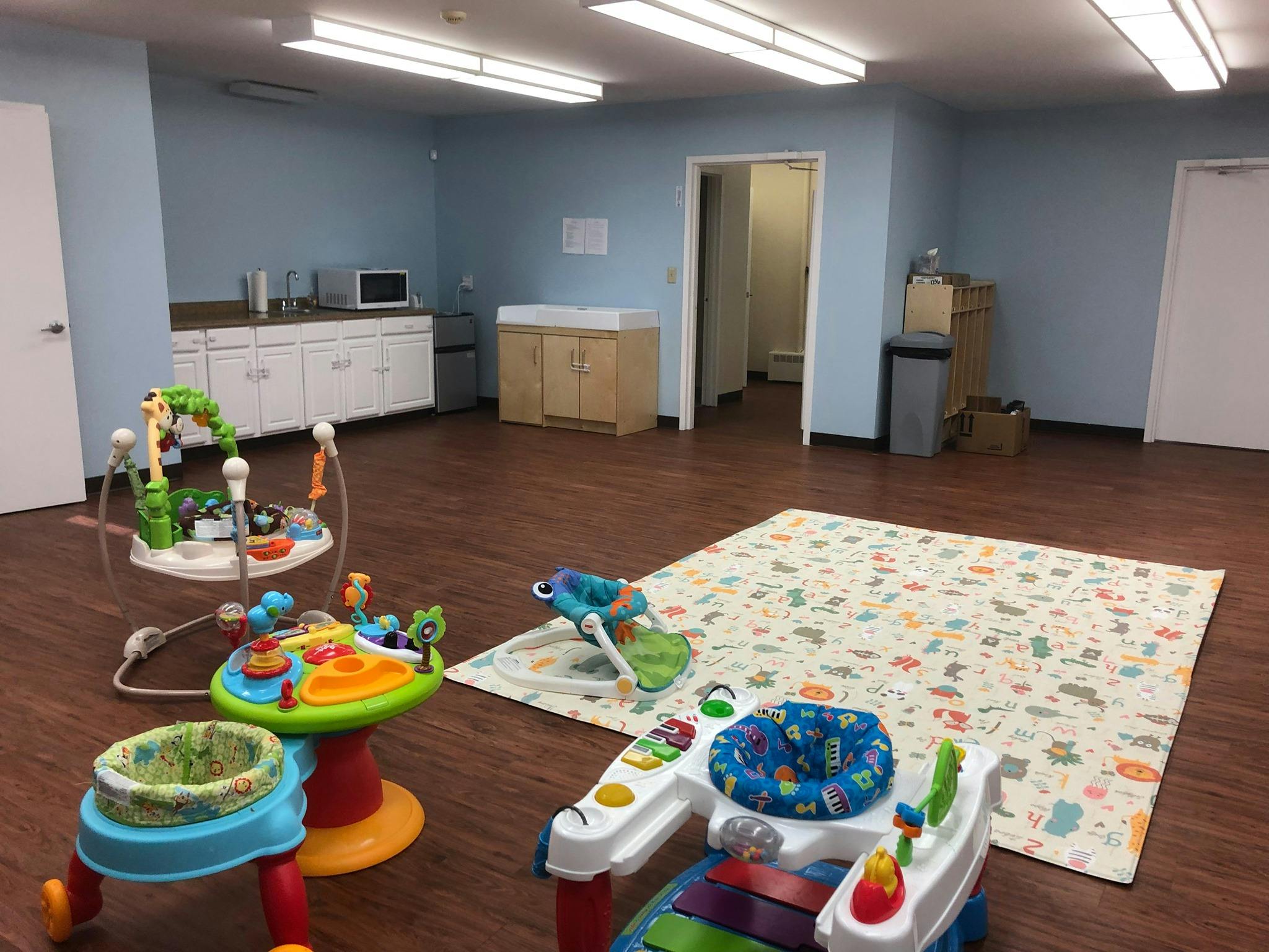 Home Away from Home Daycare & Preschool Center Preschool in Shelton