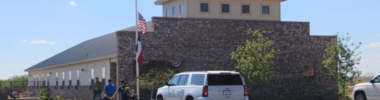 Apple Bee Learning Center in Laredo, TX