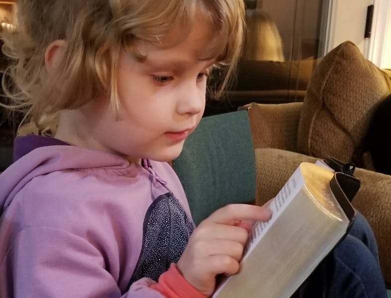 Good Shepherd Preschool & Child Care Center in Tehachapi, CA