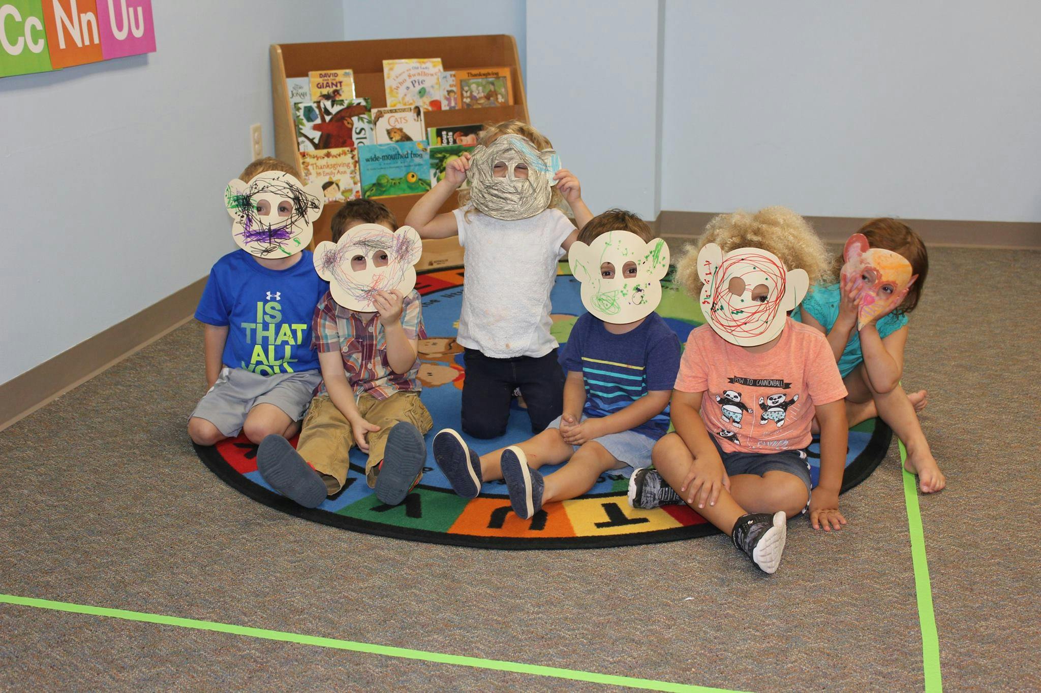 Sonshine School in College Station, TX