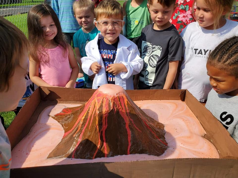 A Children S Place Learning Center Preschool In Port Neches Tx Winnie