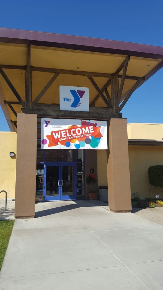 YMCA Early Enrichment Center in Chula Vista, CA