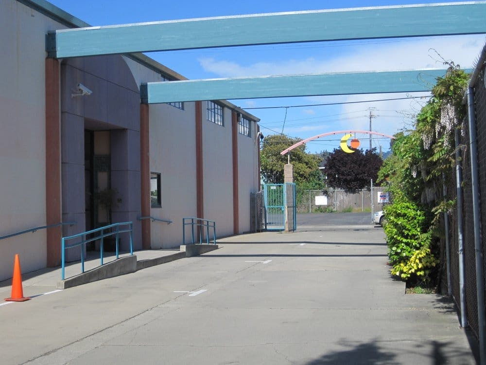 Pacific Rim International School (Emeryville) Preschool in Emeryville