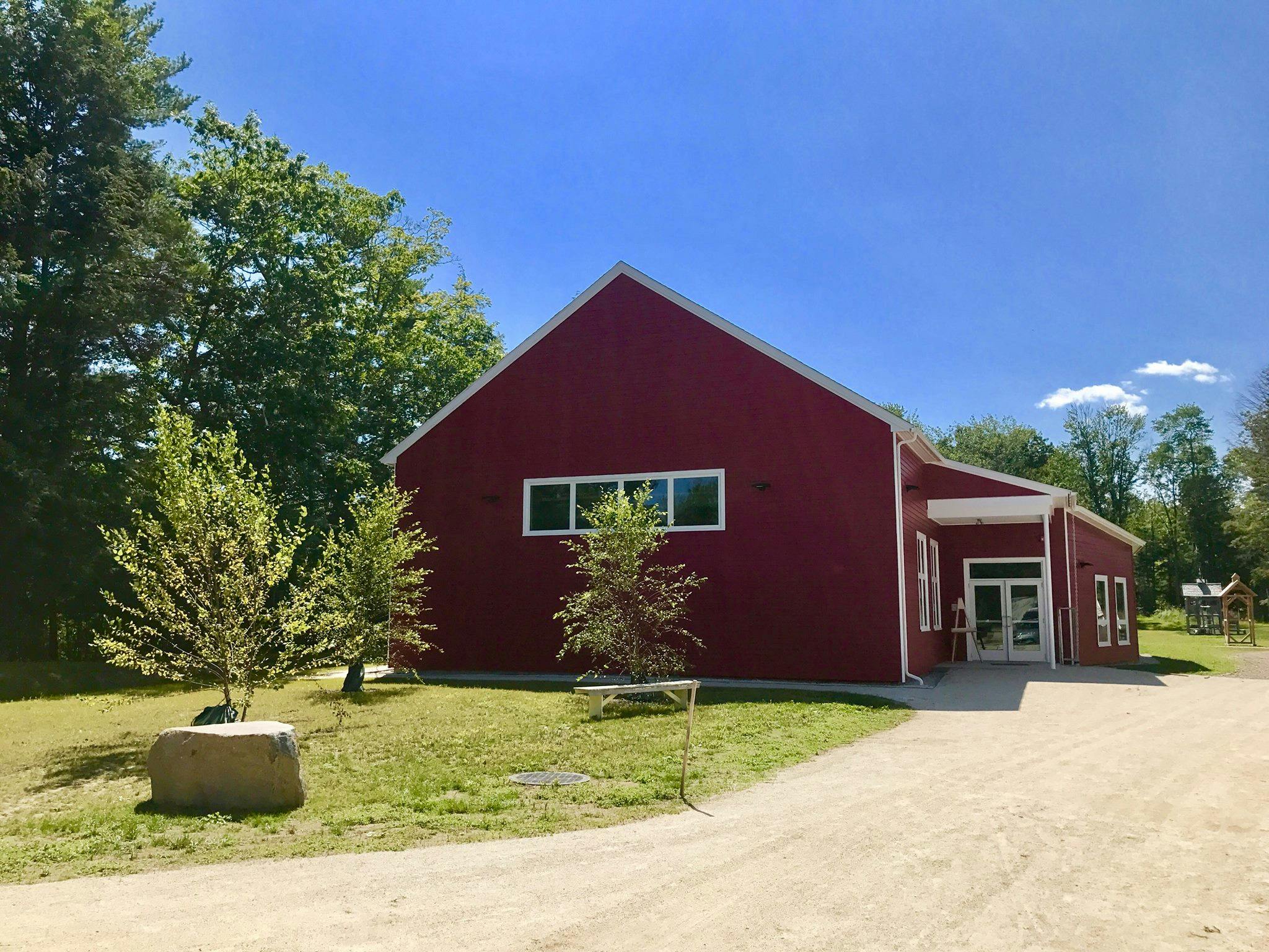 Seacoast Waldorf School in Eliot, ME