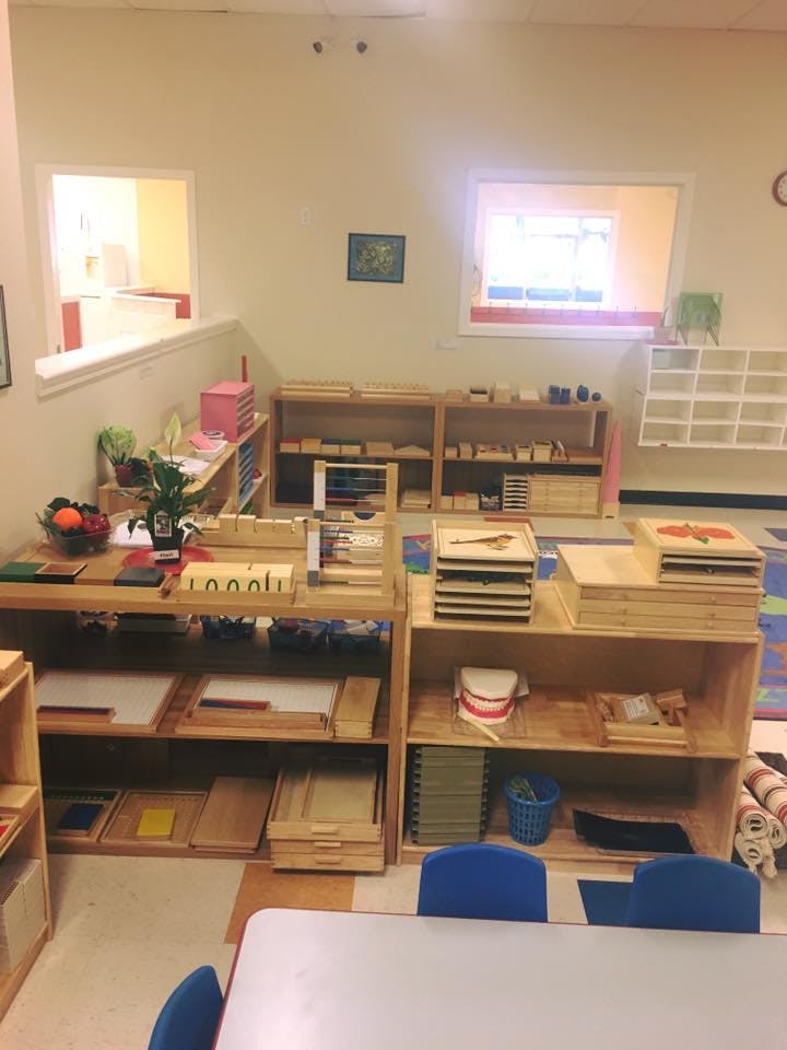 Teeter Toddler (Meadow Place) Daycare in Meadows Place, TX Winnie