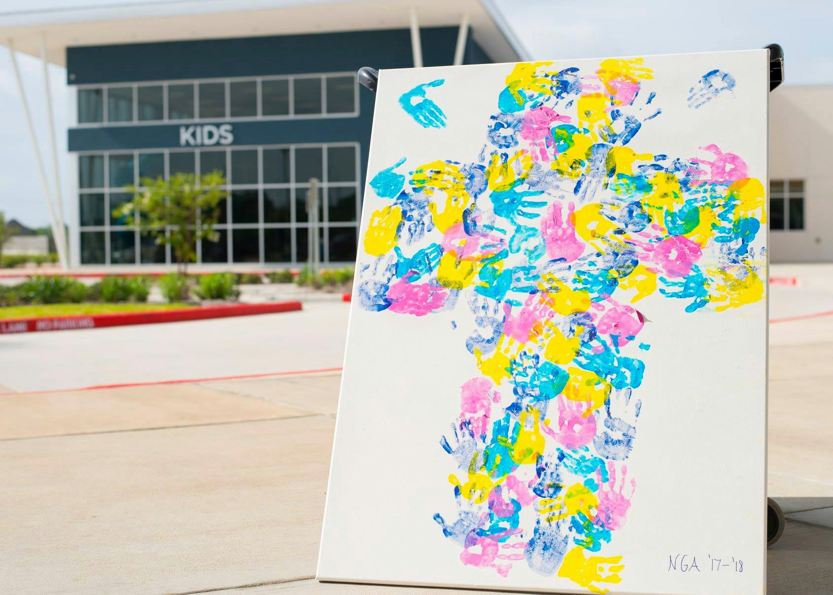 Next Generation Academy in Pearland, TX