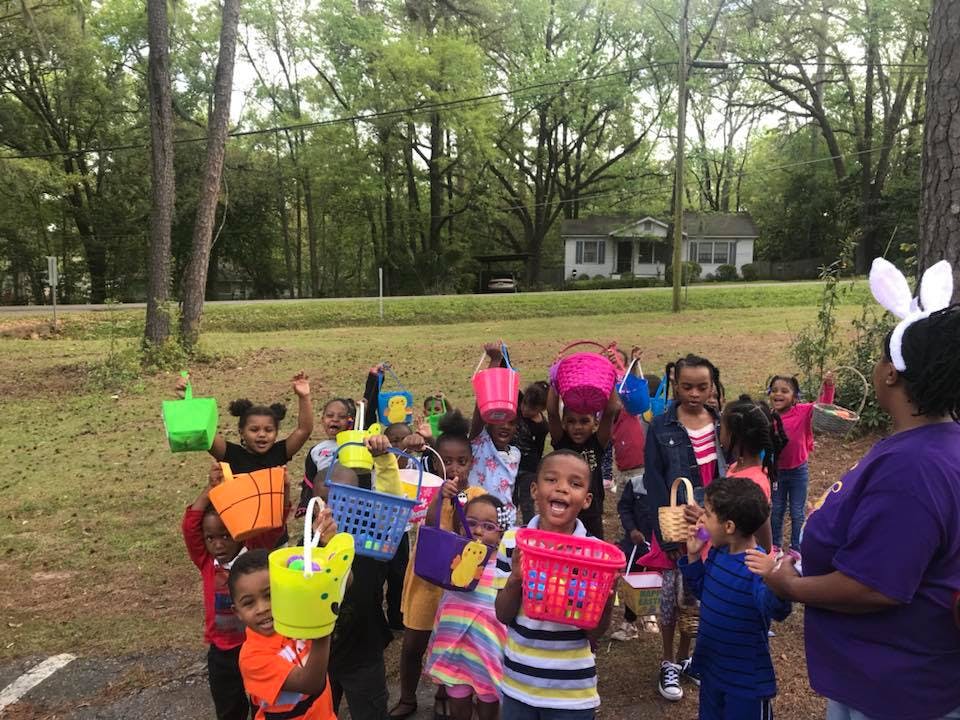 Just Like Angels Childcare Center Daycare In Tallahassee Fl Winnie