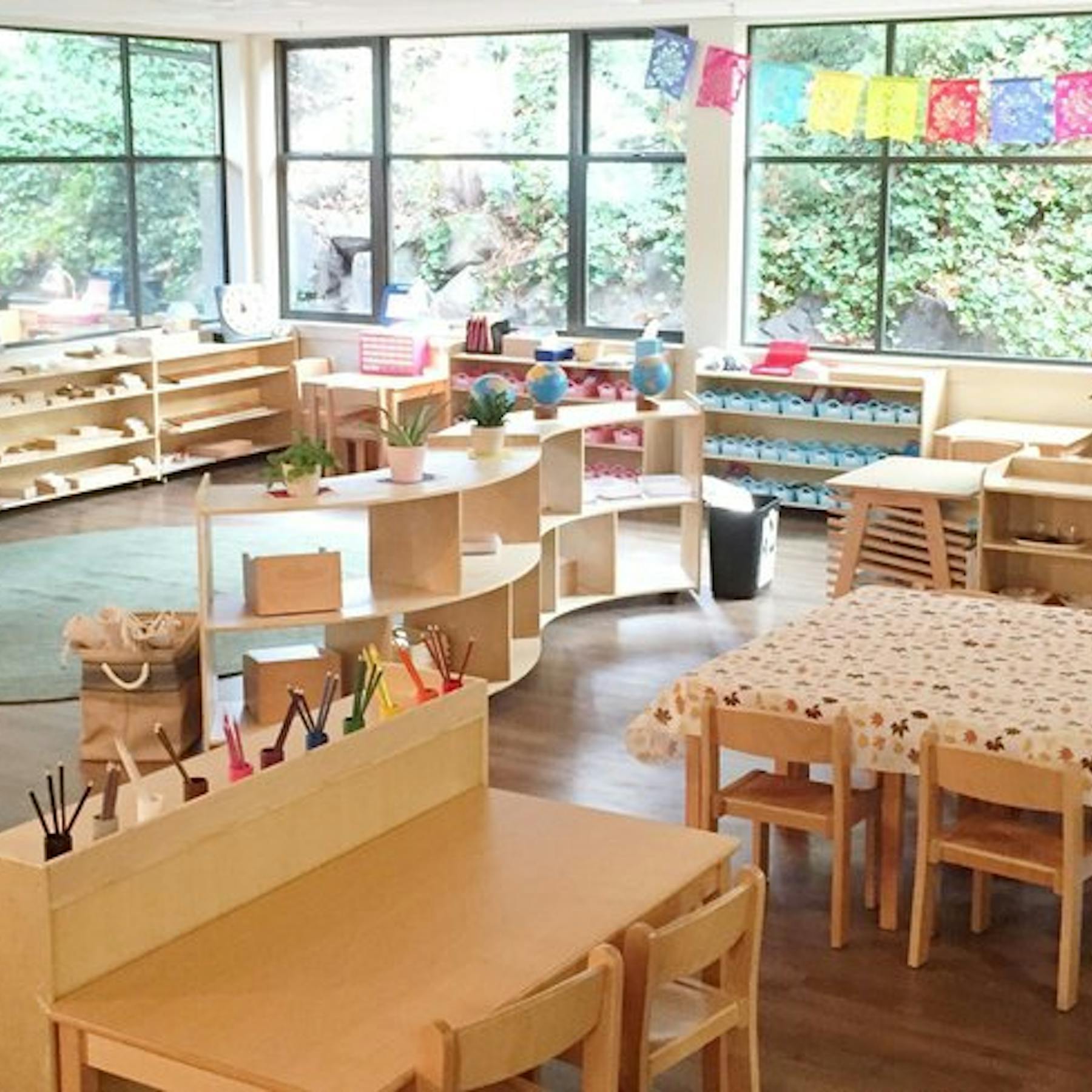 International Montessori Academy (West Bellevue Campus ...