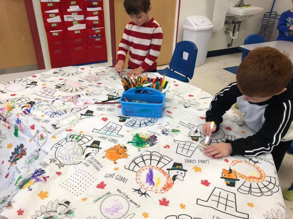 The Goddard School (Macedonia) Preschool in Macedonia, OH Winnie
