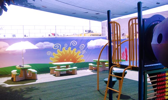 CHALK Preschool (Westwood) Preschool in Los Angeles, CA Winnie