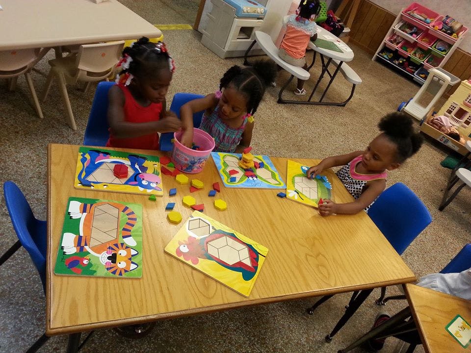 Ms. C & T's Learning Place in Saginaw, MI