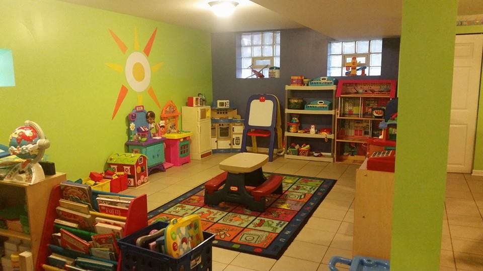 Healthy Start Daycare Daycare in Chicago, IL Winnie