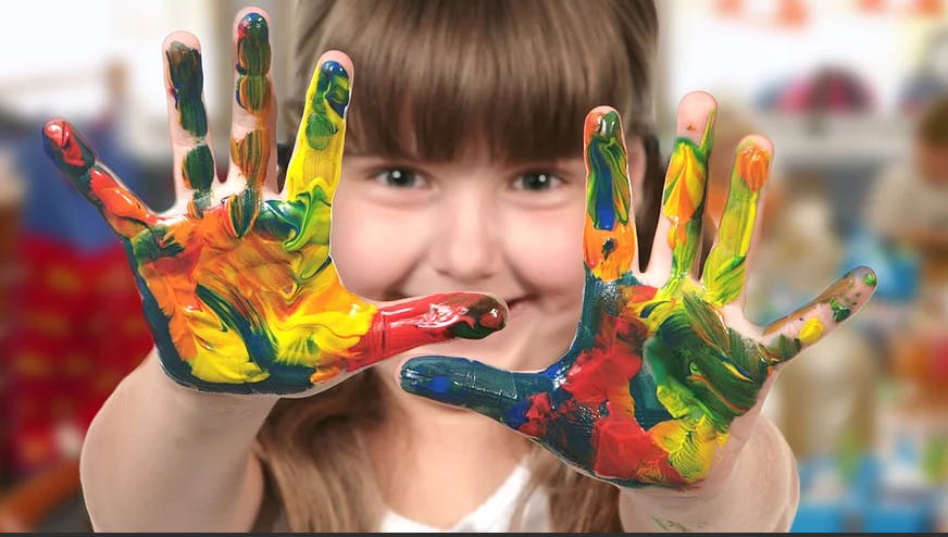 Top Kids Bilingual Preschool in Tampa, FL