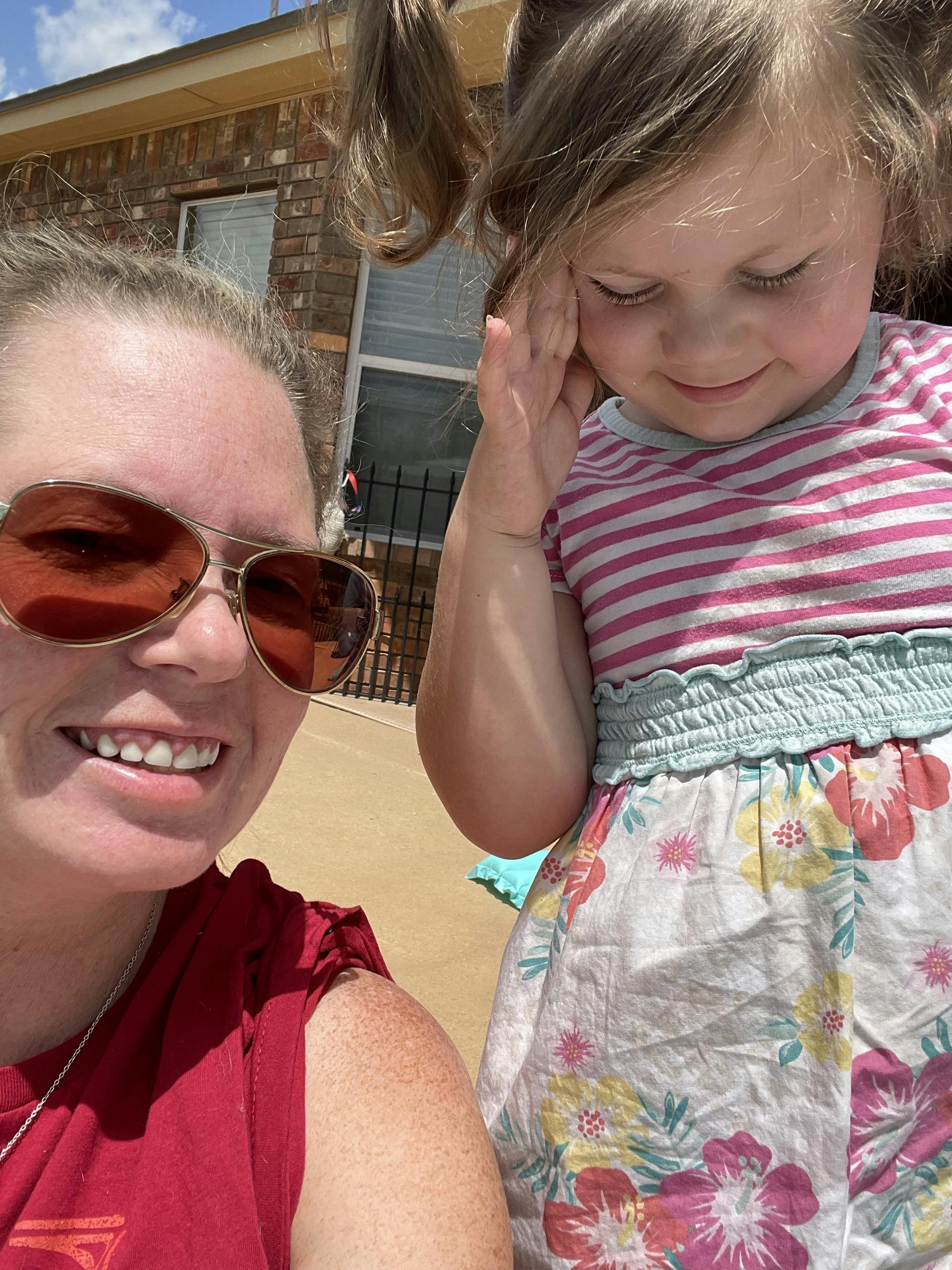 Christina Clark in Abilene, TX