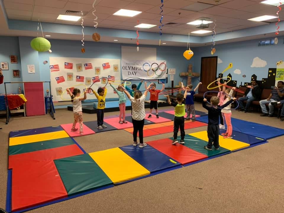 Sunrise Preschool Daycare In O Fallon Mo Winnie
