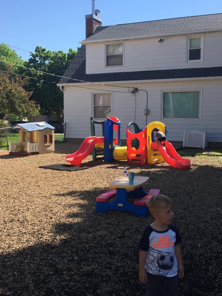 Joyful Noise Daycare Daycare in Grundy Center, IA Winnie