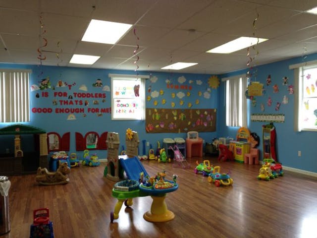 Kelly's Daycare and Learning Center in Albrightsville, PA
