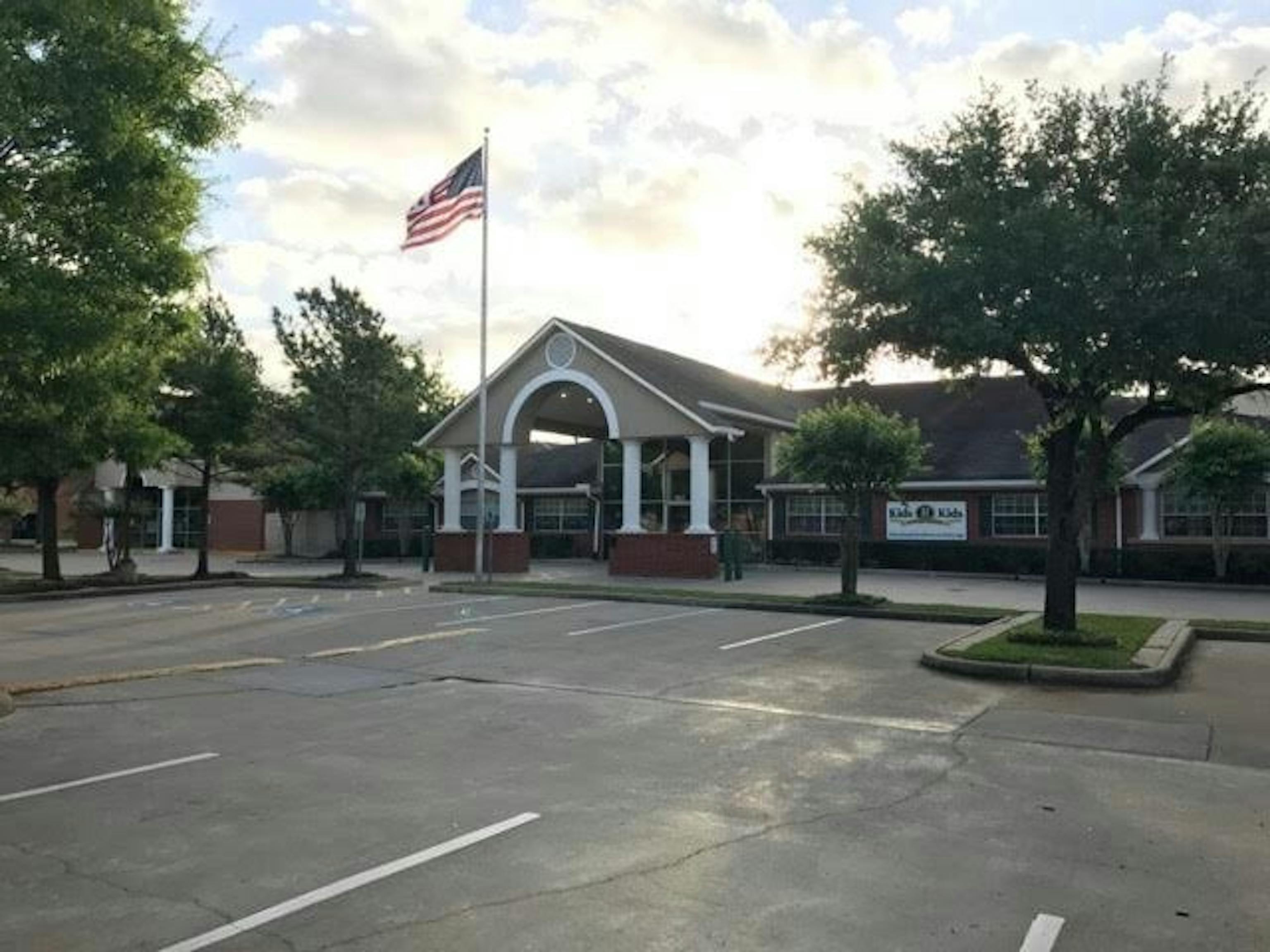 Kids R Kids Learning Academy of Barker Cypress Daycare in