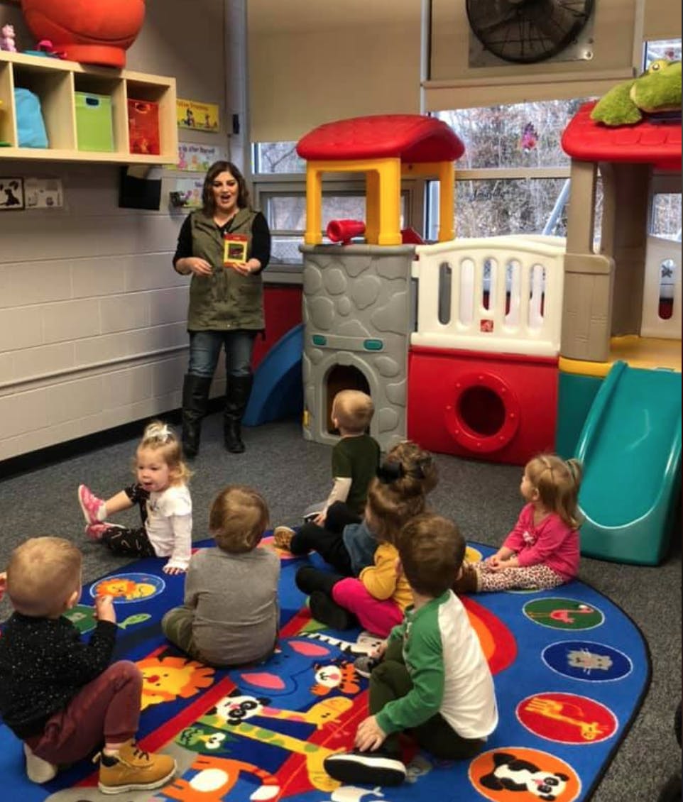 Restoration Childcare & Preschool Preschool in Bedford, IN Winnie