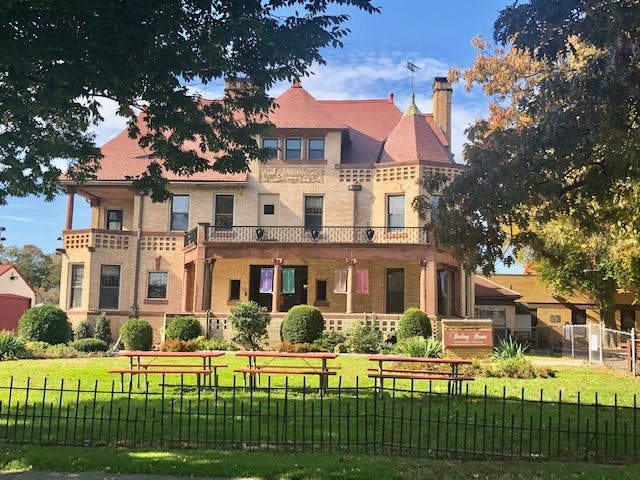 Sterling House Preschool Preschool In Stratford Ct Winnie