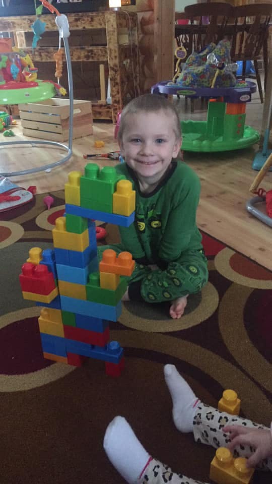 Little Critters Daycare in West Branch, MI