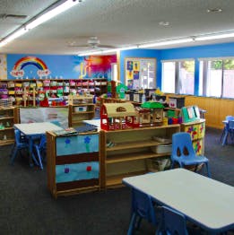 Kids Kare Fig Garden Daycare in Fresno, CA Winnie