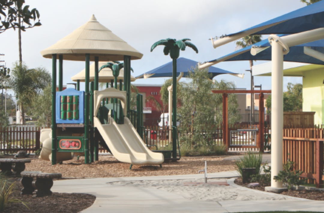 Children's Paradise (Oceanside) Preschool in Oceanside, CA Winnie