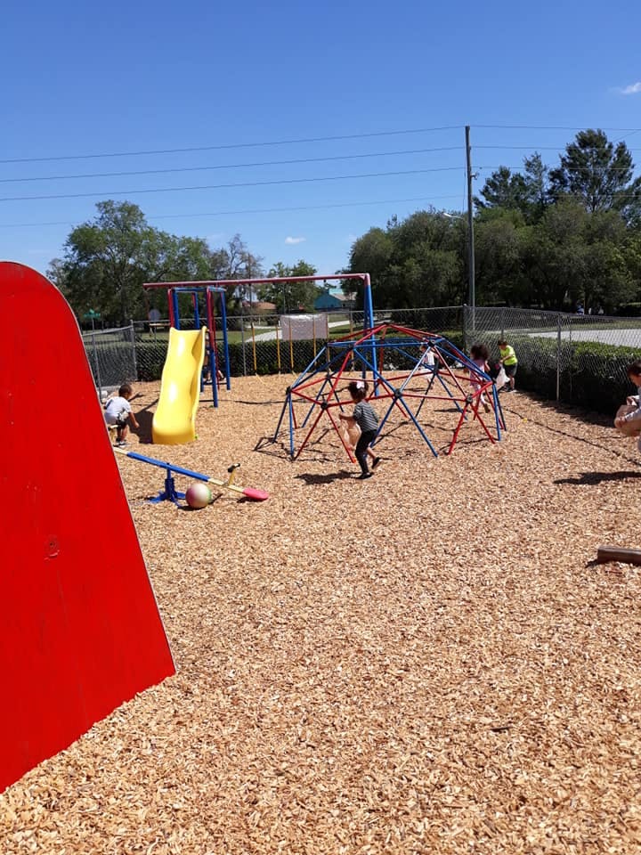 Kid Station Childcare & Preschool in Spring Hill, FL