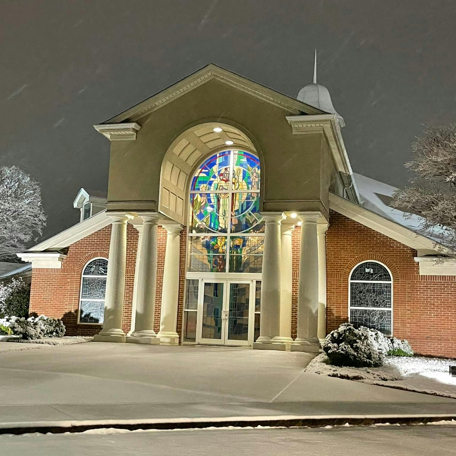 Maples Learning Center Daycare in Olive Branch, MS Winnie