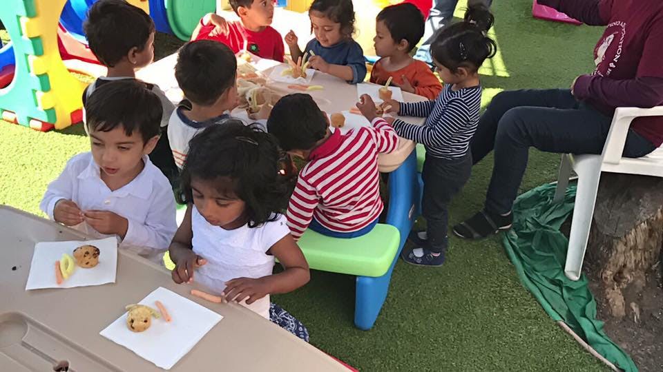Pestano Family Day Care Daycare in Sunnyvale, CA Winnie