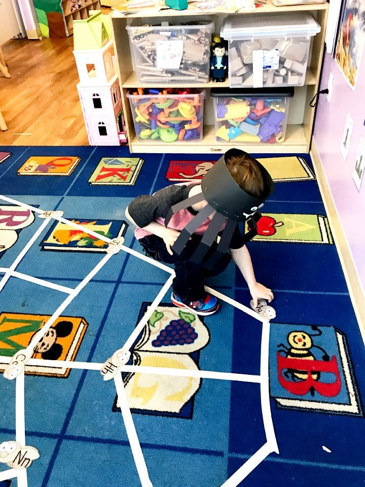 Palisades Childcare Center Daycare in North Bergen, NJ Winnie