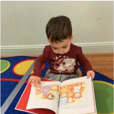 Liberty Montessori The Place For Learning Preschool in Jersey City