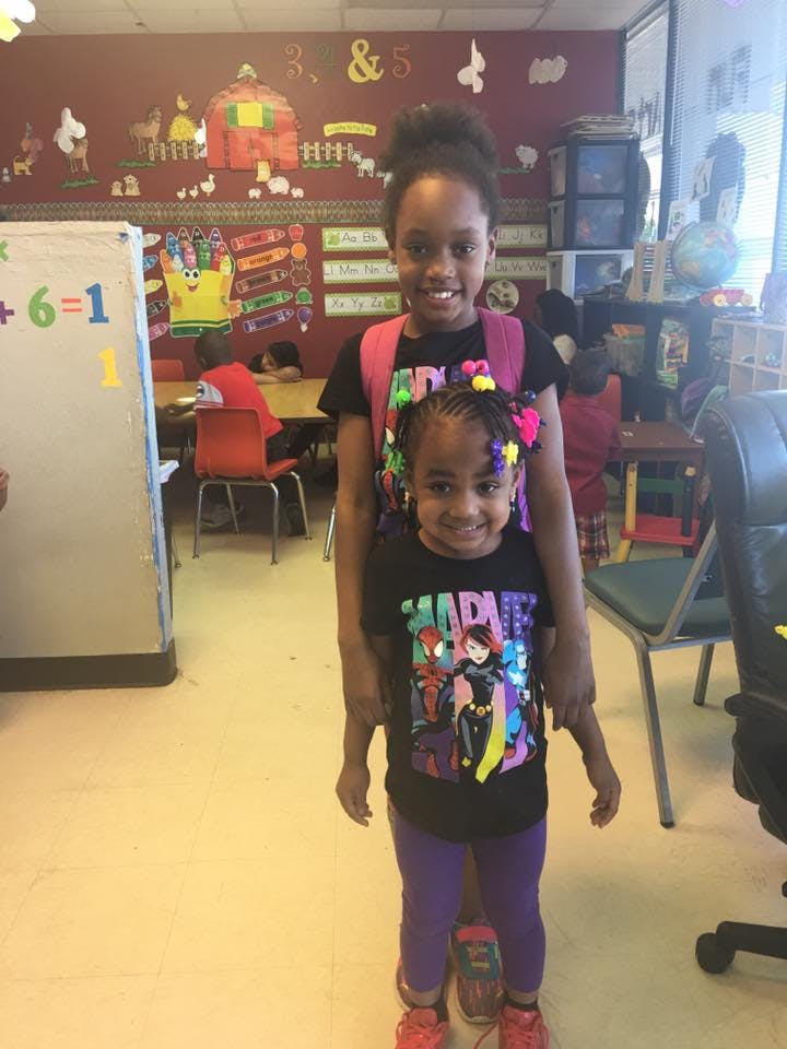 Pats Little Pecan Ranch Daycare in Mesquite, TX Winnie