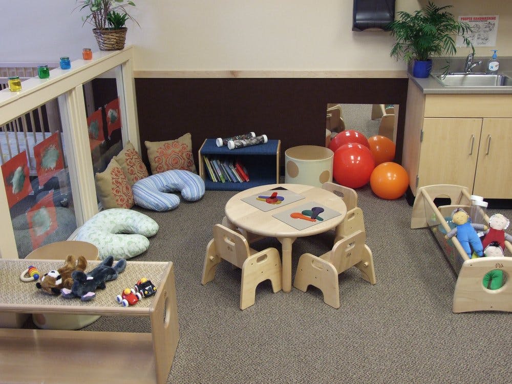 The Compass School (Naperville South) Daycare in Naperville, IL Winnie