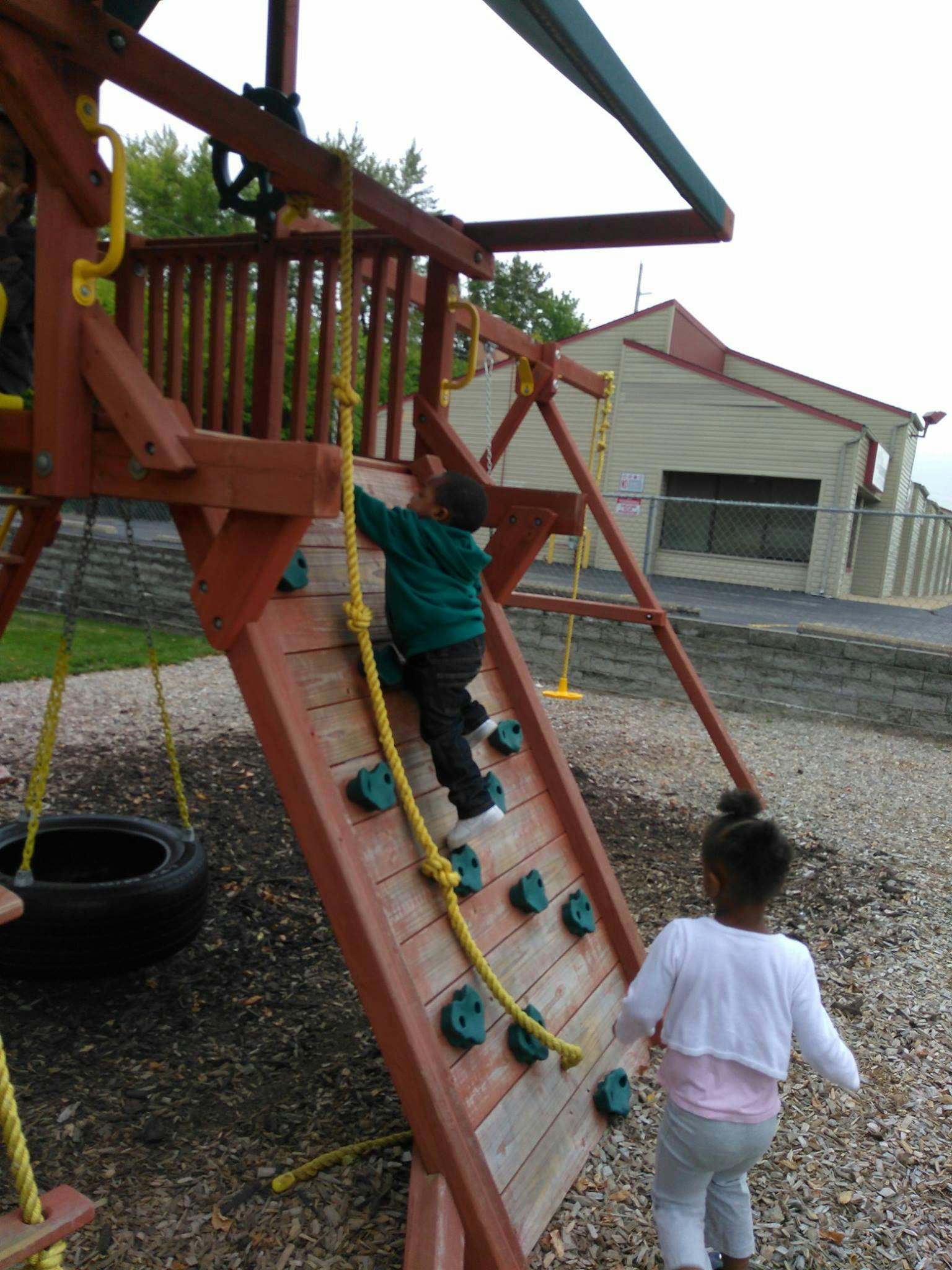Cribs 2 Crayons Child Development Center Daycare in Saint Charles, MO