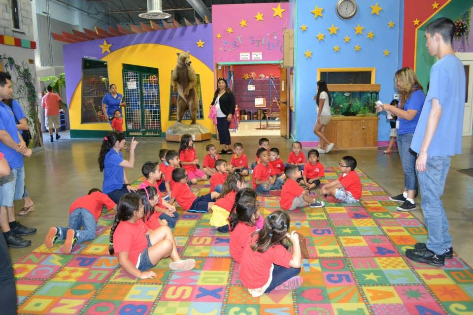 El Concilio Preschool And Infant Center (Valle Del Sol) in Stockton, CA