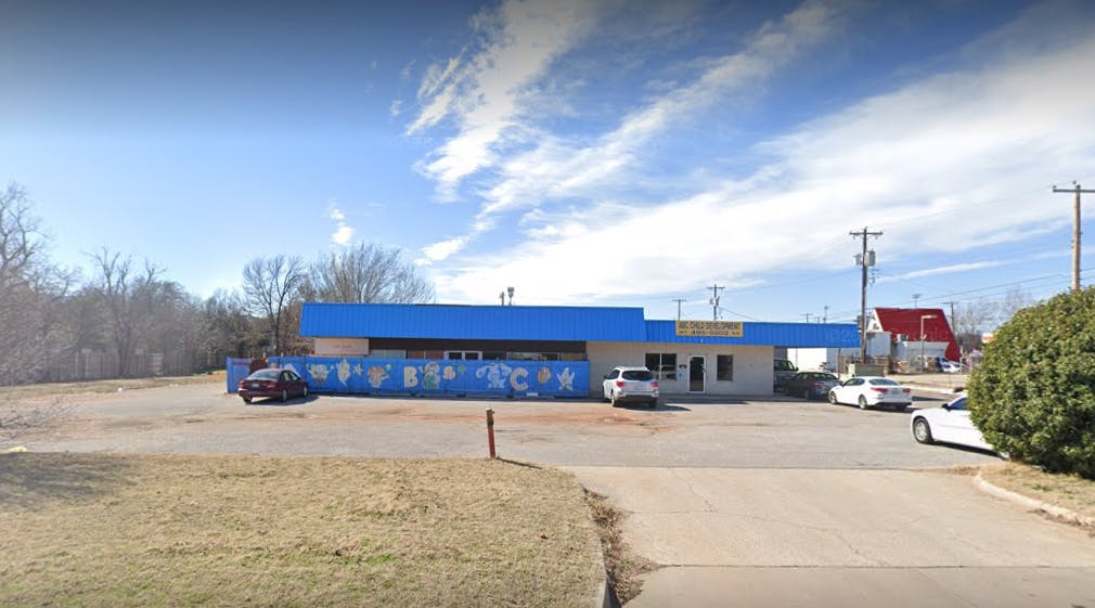 ABC Child Care Daycare in Warr Acres, OK Winnie