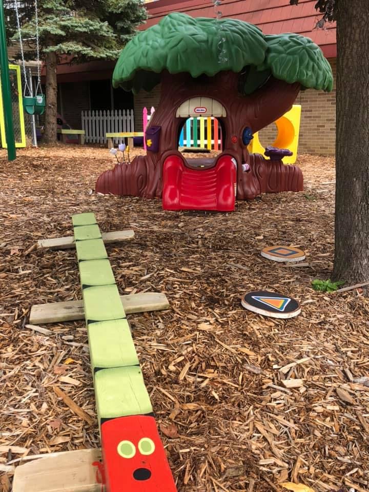 GCCARD - Broome Early Head Start in Flint, MI