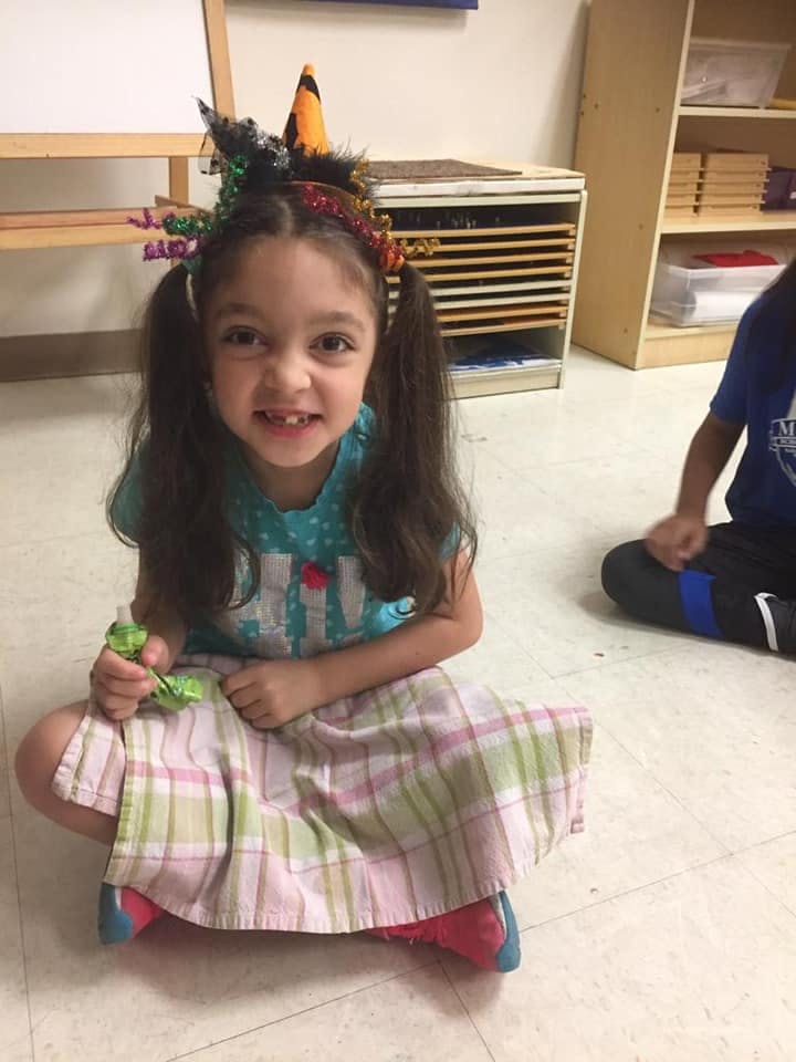 Montessori School Of Orlando Daycare in Orlando, FL Winnie