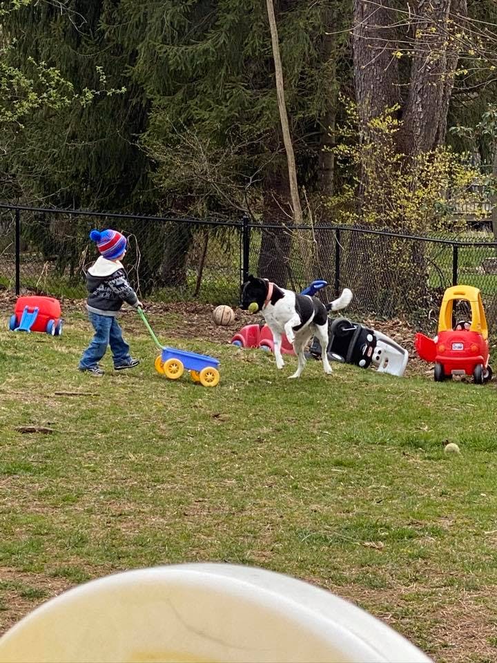 Little Owls Daycare Daycare in East Granby, CT Winnie
