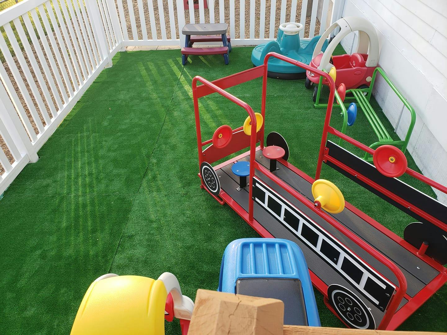 Little Lamb Child Care and Learning Center Daycare in Wentzville, MO Winnie