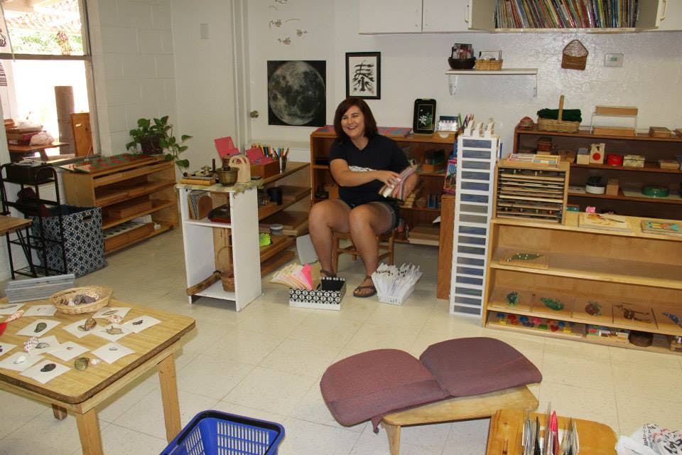 Khalsa Montessori Primary School Preschool in Phoenix, AZ Winnie