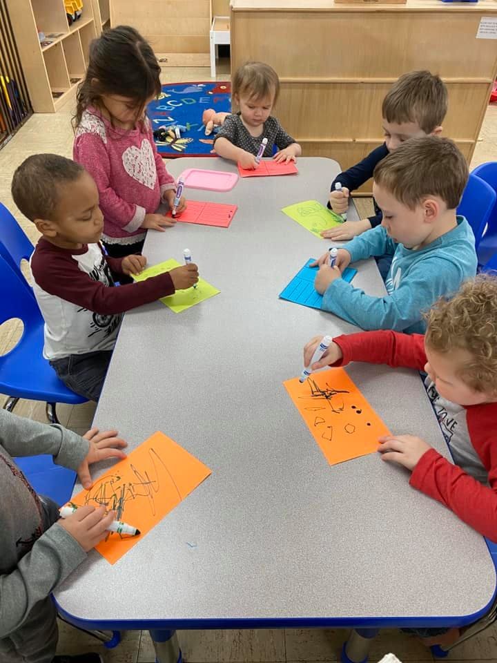 Totally Kids Learning Center in Barbourville, KY