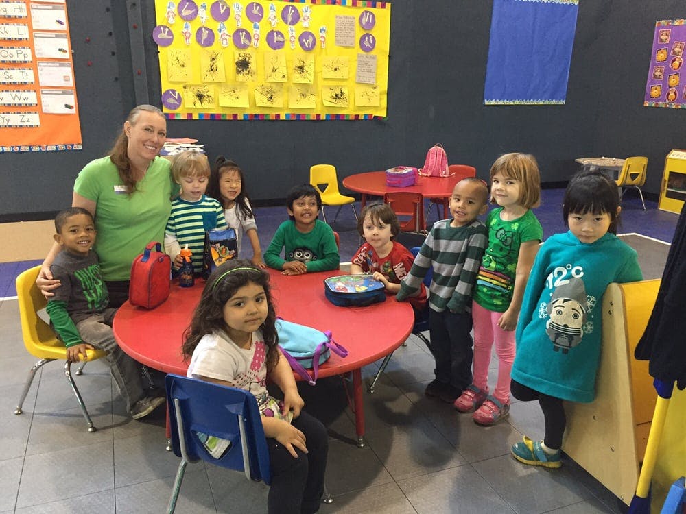 Hearts And Hands Christian Preschool (Fremont) Preschool in Fremont