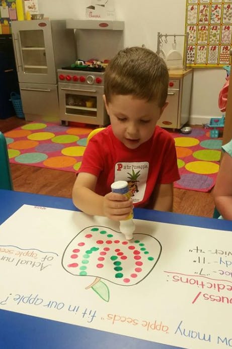 Little Beginners Child Development Center in Lexington, KY